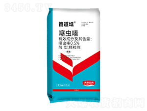 0.5%噻蟲(chóng)嗪顆粒劑-管道坻-天雨百禾